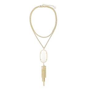 Kendra Scott Rayne Necklace from RocksBox